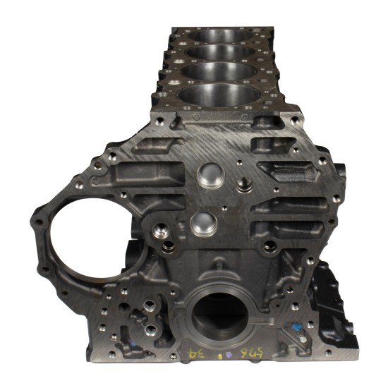 Engine Cylinder Block Isuzu 8982045280 Genuine