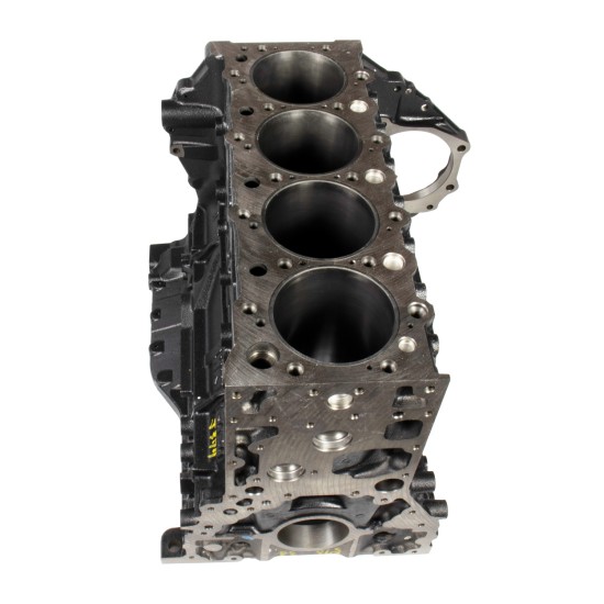 Engine Cylinder Block Isuzu 8982045280 Genuine
