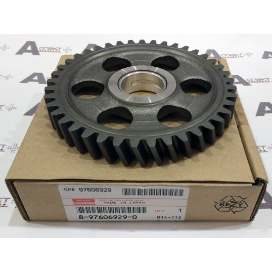 Camshaft Gear Isuzu 8976069290 Genuine Camshaft Gear Isuzu 8976069290 Genuine