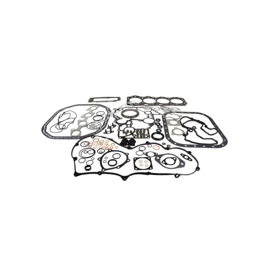 Engine gasket Set Isuzu 5878169940 Genuine Engine gasket Set Isuzu 5878169940 Genuine