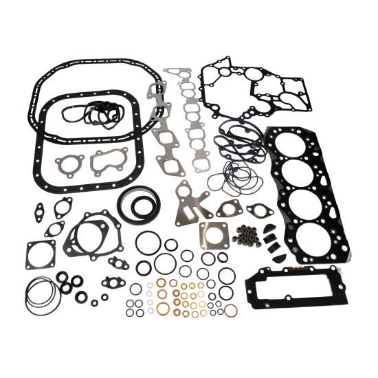 Engine gasket Set Isuzu 5878169950 Genuine Engine gasket Set Isuzu 5878169950 Genuine