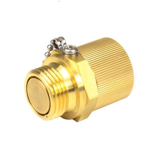 Plug Isuzu 8981442470 Genuine Plug Isuzu 8981442470 Genuine
