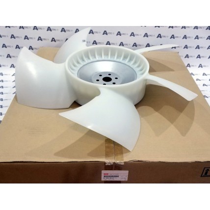 Cooling Fan Isuzu 5-650-SUCT Genuine