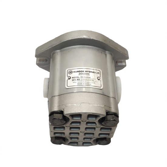Gear pump Hitachi 9217993 HANDOK
