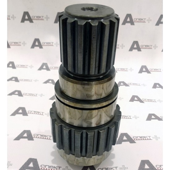 Gearbox shaft Hitachi 3081085 AFM Gearbox shaft Hitachi 3081085 AFM