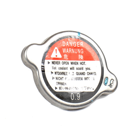 Radiator Cap Hitachi 4152858 AFM Radiator Cap Hitachi 4152858 AFM