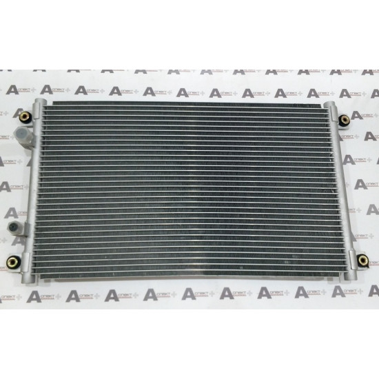 Radiator Hitachi 4617327 AFM Radiator Hitachi 4617327 AFM