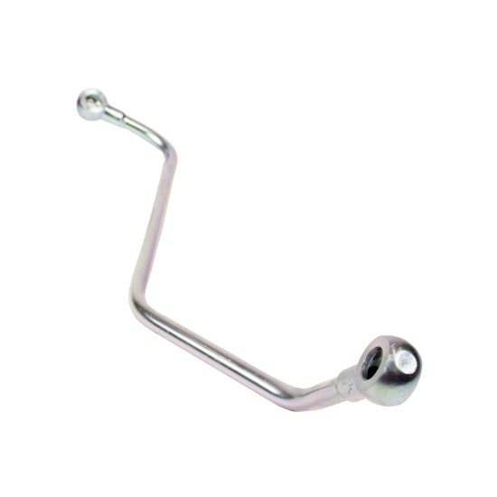 Oil Pipe Isuzu 8980195110 Genuine