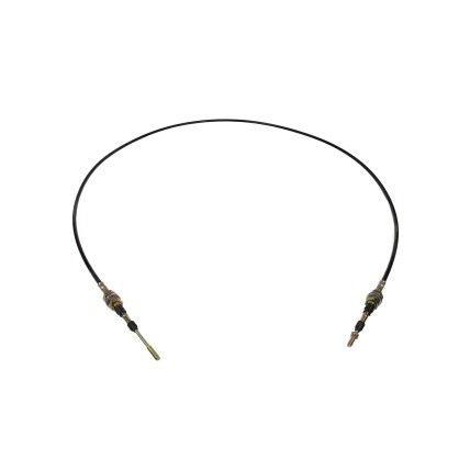 Throttle Cable Komatsu 14X-43-13350 AFM