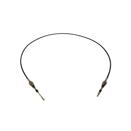 Throttle Cable Komatsu 14X-43-13350 AFM Throttle Cable Komatsu 14X-43-13350 AFM