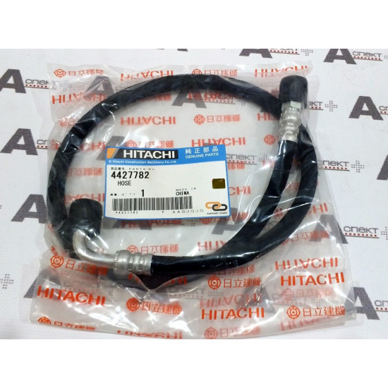 Hose Hitachi 4427782 HITACHI Hose Hitachi 4427782 HITACHI