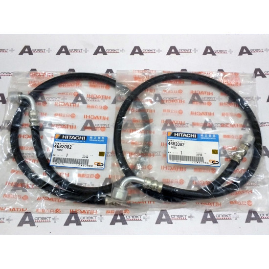 Hose Hitachi 4682082 HITACHI Hose Hitachi 4682082 HITACHI