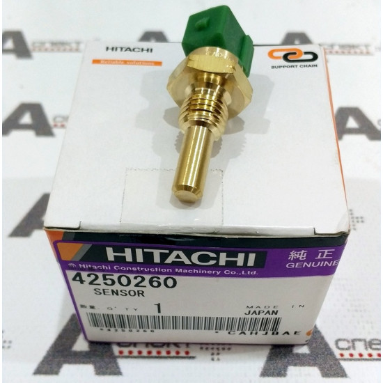 Temperature Sensor Hitachi 4250260 HITACHI Temperature Sensor Hitachi 4250260 HITACHI