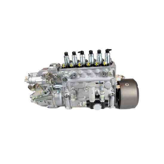 Fuel Injection Pump Isuzu 1156033345 Genuine Fuel Injection Pump Isuzu 1156033345 Genuine