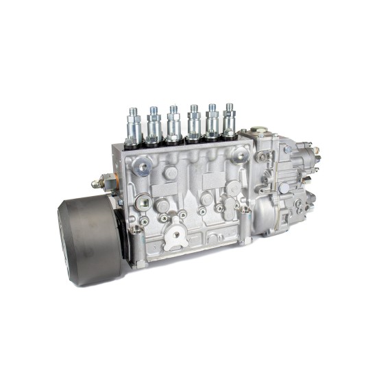 Fuel Injection Pump Isuzu 1156033345 Genuine