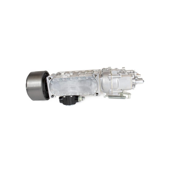 Fuel Injection Pump Isuzu 1156033345 Genuine