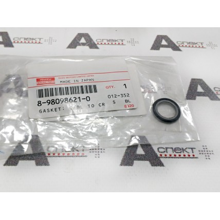 Pipe Gasket Isuzu 8980986210 Genuine