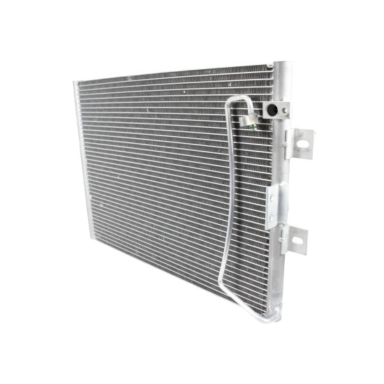 Radiator Hitachi 4647814 AFM