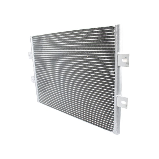 Radiator Hitachi 4647814 AFM