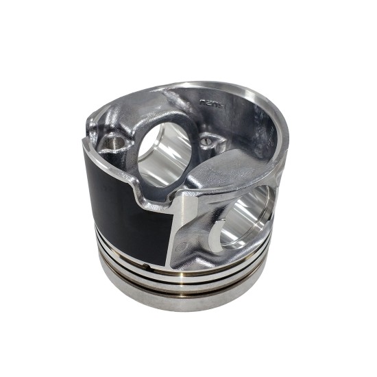 Piston STD Isuzu 8981929280 Genuine Piston STD Isuzu 8981929280 Genuine