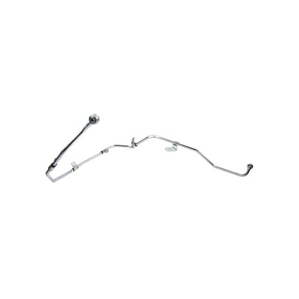 Oil Pipe Isuzu 1133140642 Genuine