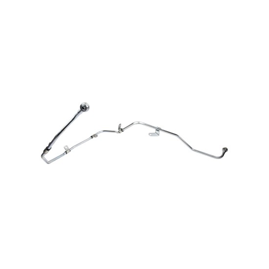 Oil Pipe Isuzu 1133140642 Genuine Oil Pipe Isuzu 1133140642 Genuine