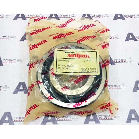 Roller Bearing Kawasaki 0820453 TONGMYUNG Roller Bearing Kawasaki 0820453 TONGMYUNG