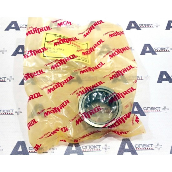 Needle Bearing Kawasaki 0978503 TONGMYUNG Needle Bearing Kawasaki 0978503 TONGMYUNG