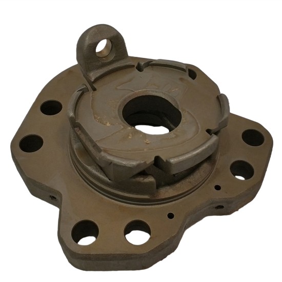 Swash plate with Support Kawasaki XJBN-00069 HANDOK Swash plate with Support Kawasaki XJBN-00069 HANDOK