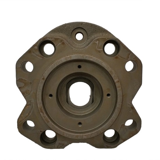 Swash plate with Support Kawasaki XJBN-00069 HANDOK