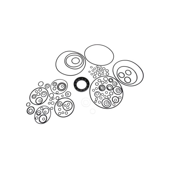 Seal kit pump Kawasaki LAP0029 YBS Seal kit pump Kawasaki LAP0029 YBS