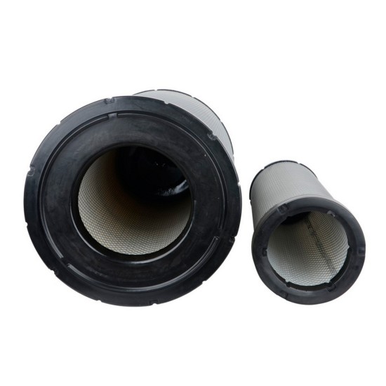 Air Filter Hitachi 4459548 MAHLE Air Filter Hitachi 4459548 MAHLE