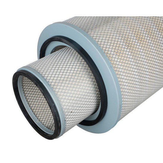 Air Filter Hitachi LX3994-LXS338 MAHLE Air Filter Hitachi LX3994-LXS338 MAHLE