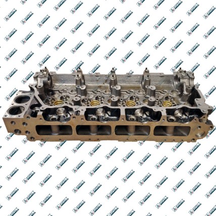 Cylinder Head Isuzu 8981706171 QINGLING