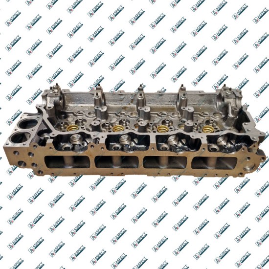 Cylinder Head Isuzu 8981706171 QINGLING Cylinder Head Isuzu 8981706171 QINGLING