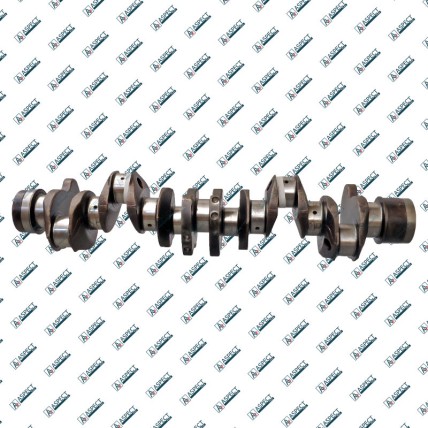 Crankshaft Isuzu 8976030040 QINGLING