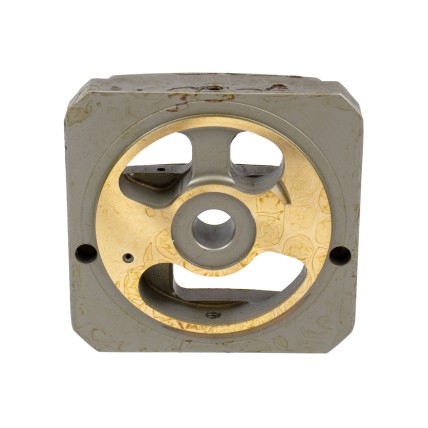Valve plate Left Hitachi 2052073 HANDOK