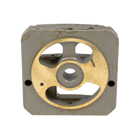 Valve plate Left Hitachi 2052073 HANDOK Valve plate Left Hitachi 2052073 HANDOK