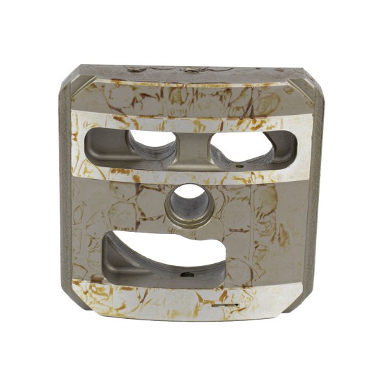 Valve plate Left Hitachi 2052073 HANDOK