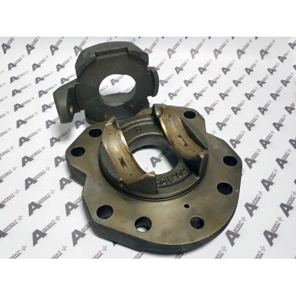 Swash plate with Support Kawasaki XJBN-00687 and  XJBN-00688 HANDOK