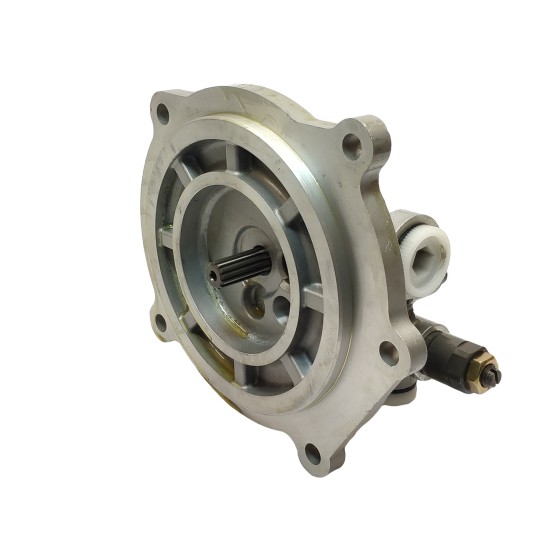 Gear pump Kawasaki LS10V00018F1 HANDOK Gear pump Kawasaki LS10V00018F1 HANDOK
