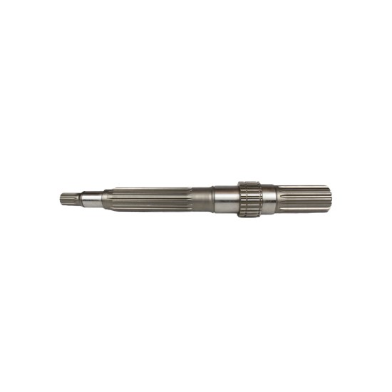 Drive Shaft Kawasaki K5V200DPH L=501.5 mm, 15T/15T HANDOK Drive Shaft Kawasaki K5V200DPH L=501.5 mm, 15T/15T HANDOK