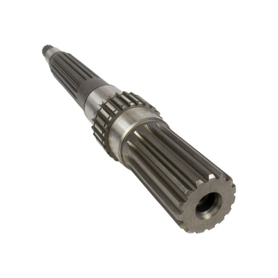 Drive Shaft Kawasaki K5V200DPH L=501.5 mm, 15T/15T HANDOK