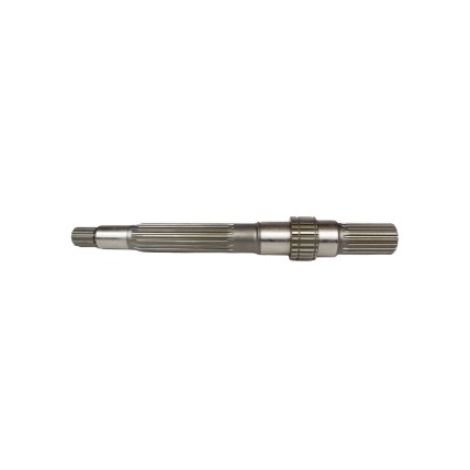 Drive Shaft Kawasaki K5V200DPH L=499 mm, 17T/11T HANDOK