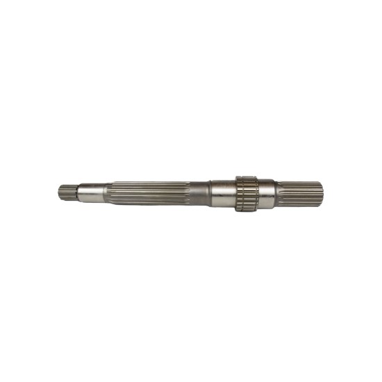 Drive Shaft Kawasaki K5V200DPH L=499 mm, 17T/11T HANDOK Drive Shaft Kawasaki K5V200DPH L=499 mm, 17T/11T HANDOK