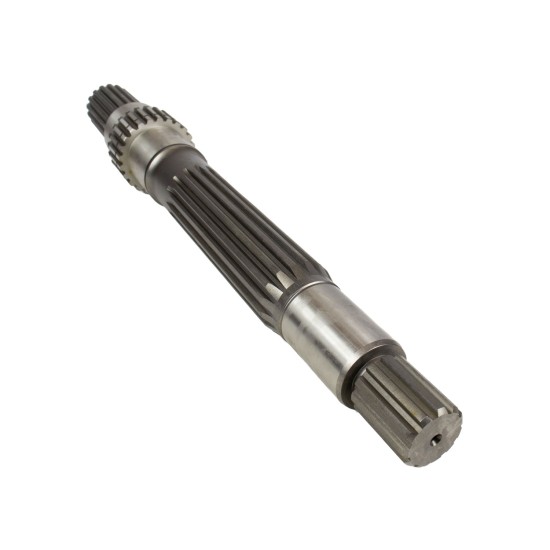 Drive Shaft Kawasaki K5V200DPH L=499 mm, 17T/11T HANDOK