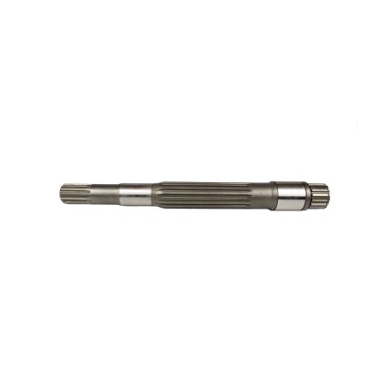 Driven Shaft Kawasaki K5V200DPH L=450 mm, 16T/10T HANDOK