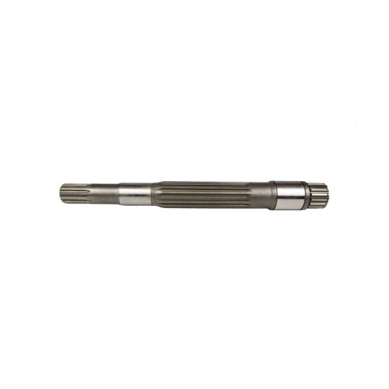Driven Shaft Kawasaki K5V200DPH L=450 mm, 16T/10T HANDOK Driven Shaft Kawasaki K5V200DPH L=450 mm, 16T/10T HANDOK