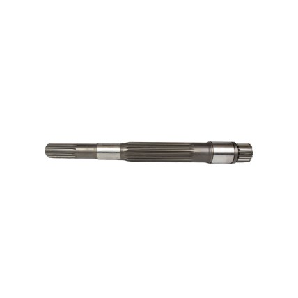 Driven Shaft Kawasaki K5V200DPH L=472 mm, 16T/13T HANDOK