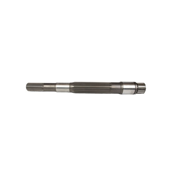Driven Shaft Kawasaki K5V200DPH L=472 mm, 16T/13T HANDOK Driven Shaft Kawasaki K5V200DPH L=472 mm, 16T/13T HANDOK